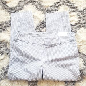 Ann Taylor Loft Ankle Fit Pants